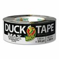 Duck Brand Max Duct Tape, 1.88" x 35 yd., White 240866